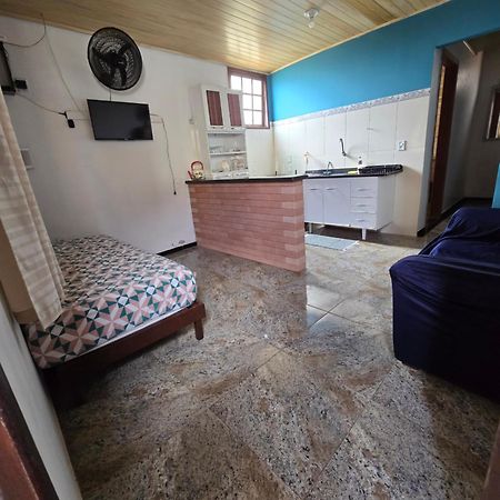 Residencia Bem Viver 아라이알도카보 외부 사진