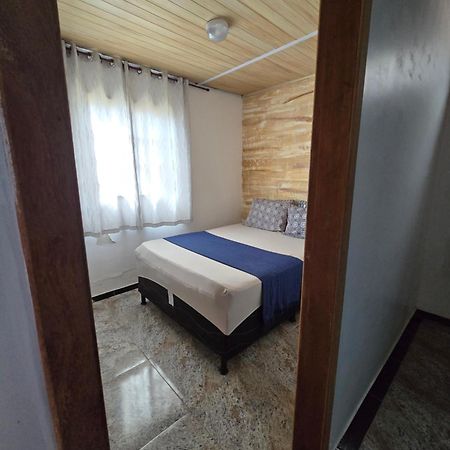 Residencia Bem Viver 아라이알도카보 외부 사진