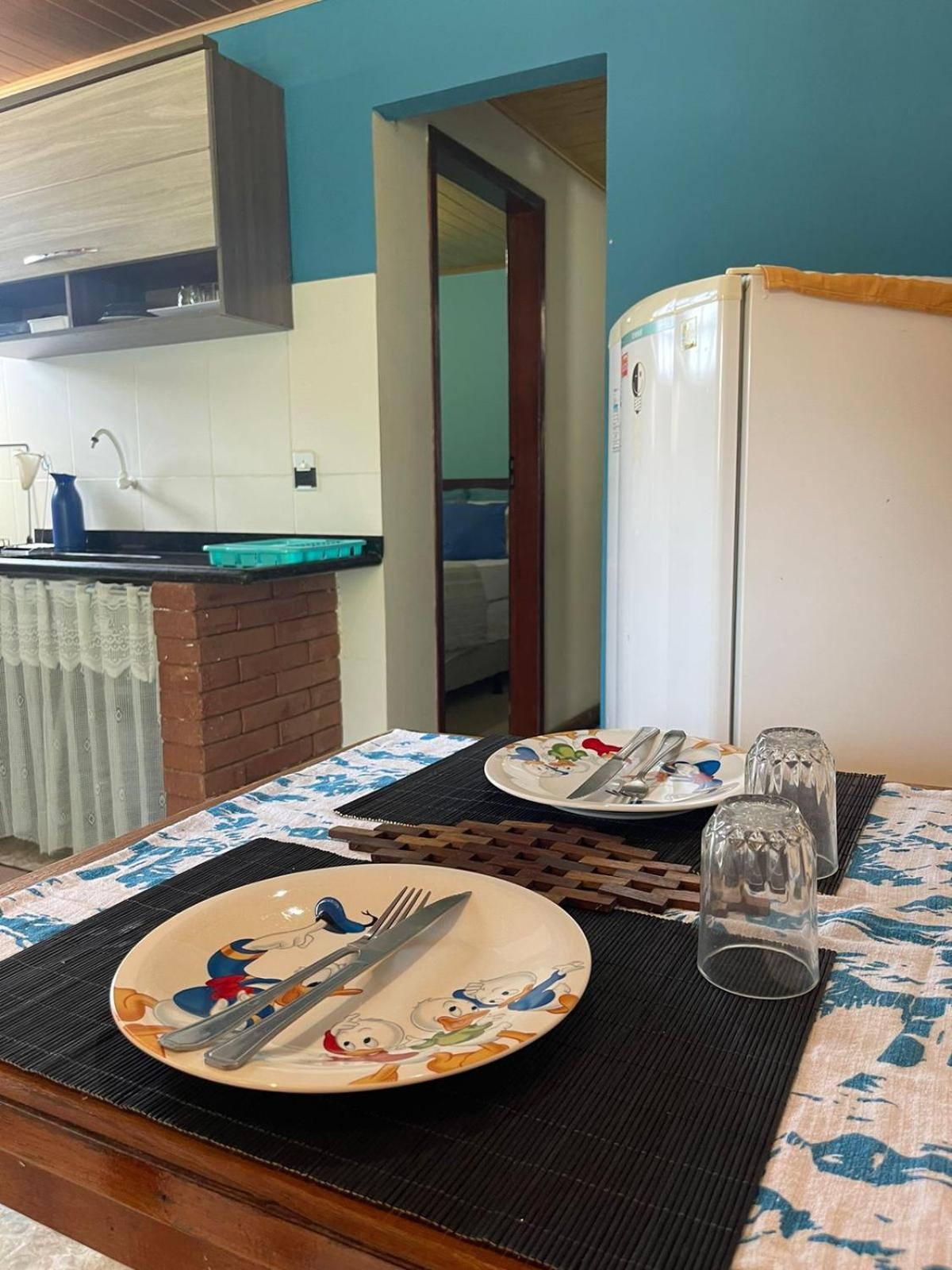 Residencia Bem Viver 아라이알도카보 외부 사진