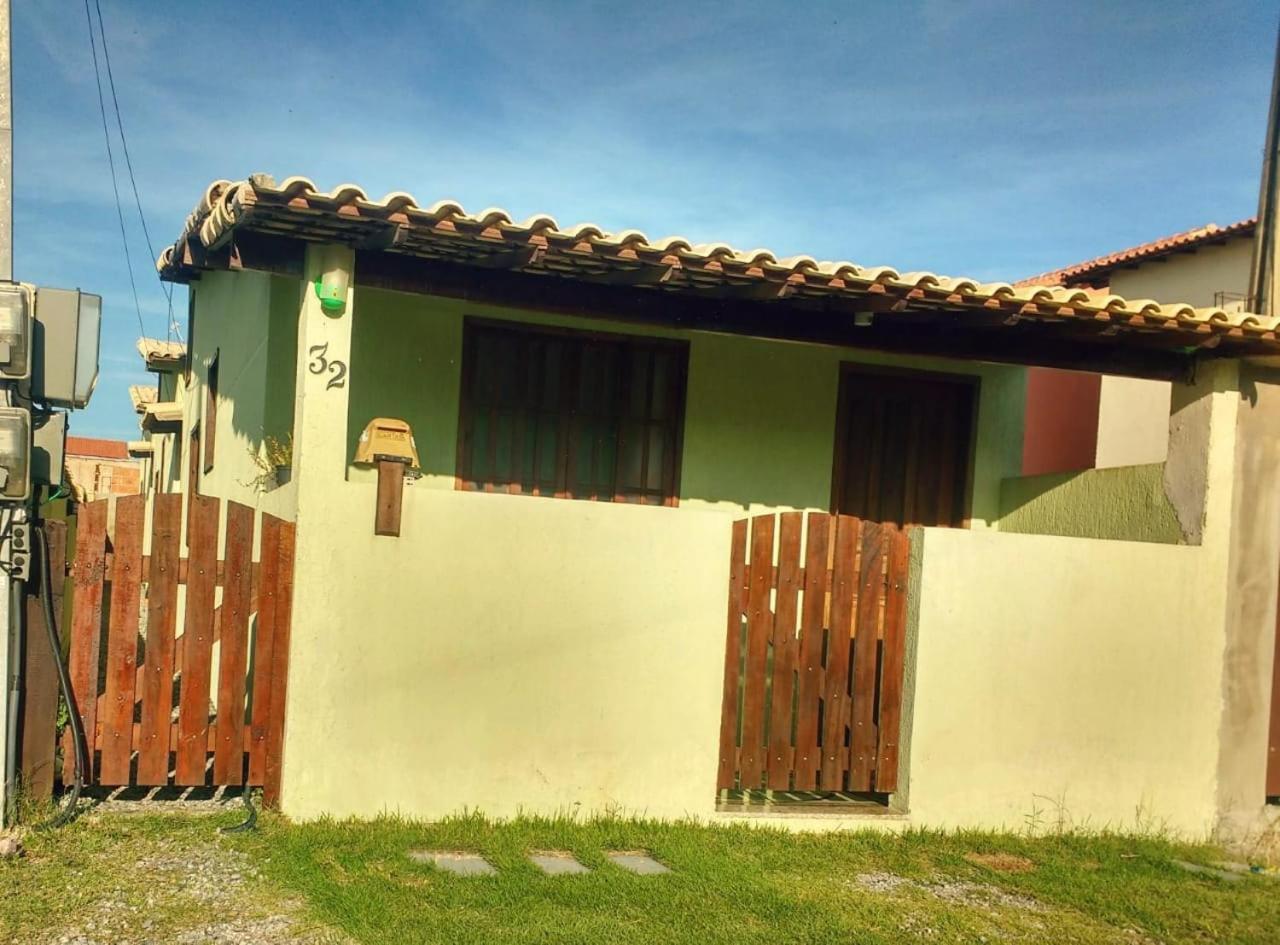Residencia Bem Viver 아라이알도카보 외부 사진