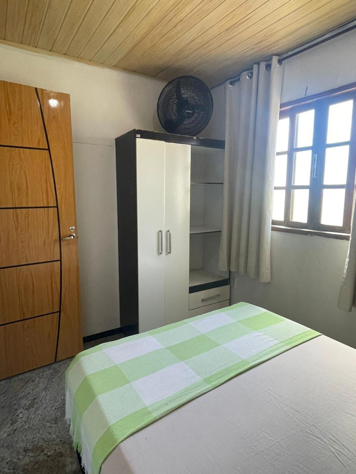 Residencia Bem Viver 아라이알도카보 외부 사진