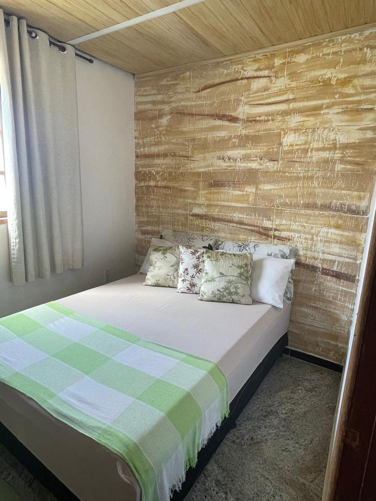 Residencia Bem Viver 아라이알도카보 외부 사진