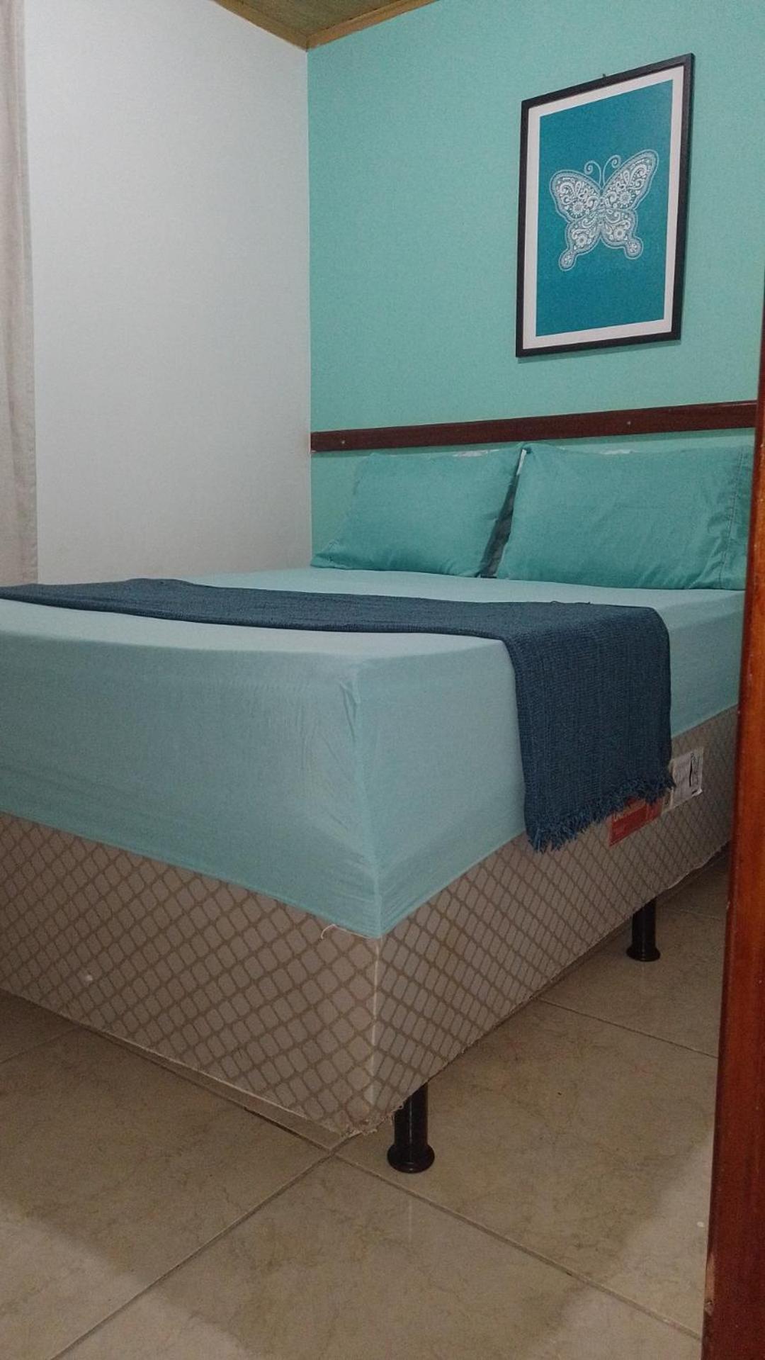 Residencia Bem Viver 아라이알도카보 외부 사진