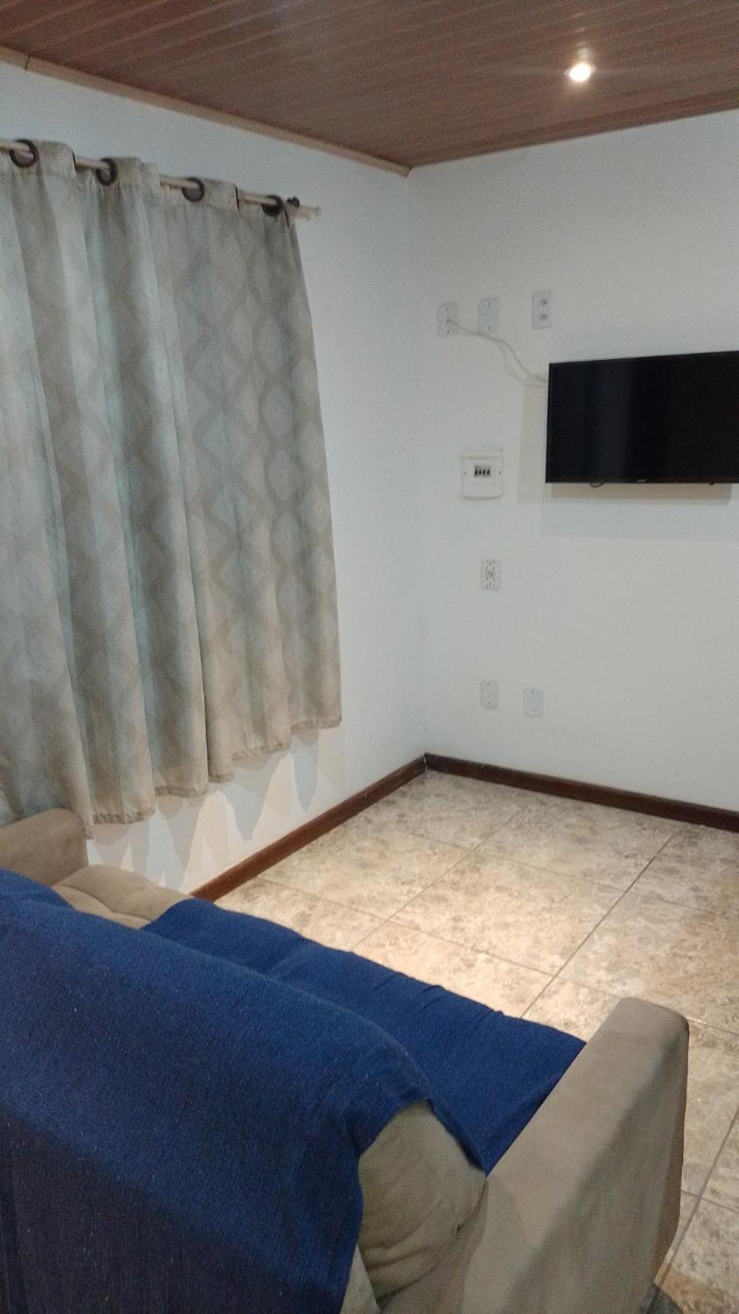 Residencia Bem Viver 아라이알도카보 외부 사진