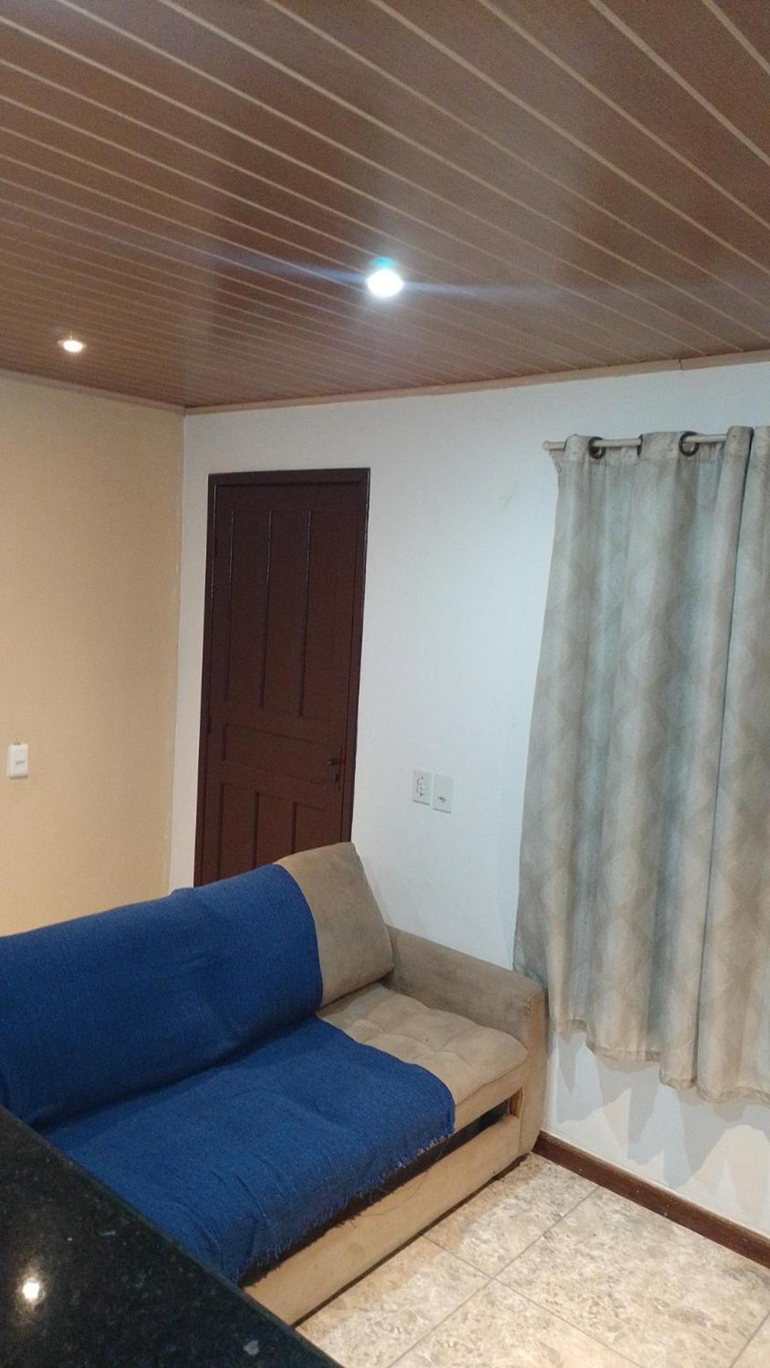 Residencia Bem Viver 아라이알도카보 외부 사진