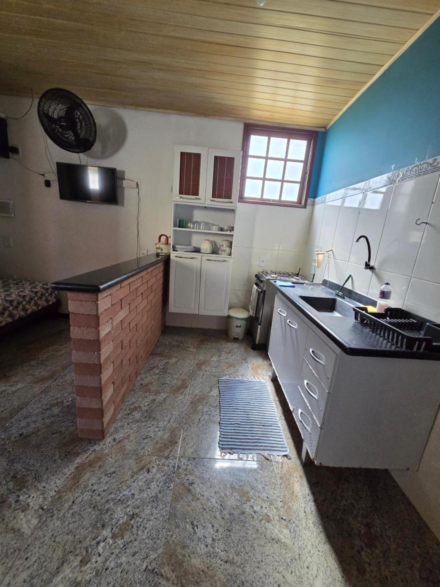 Residencia Bem Viver 아라이알도카보 외부 사진