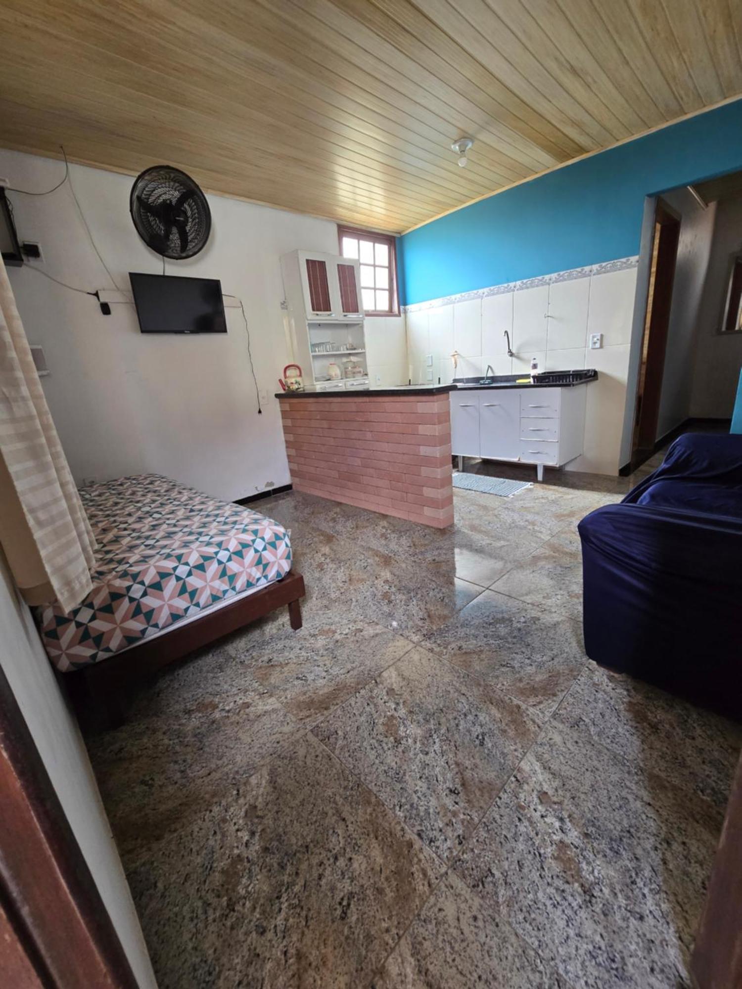 Residencia Bem Viver 아라이알도카보 외부 사진