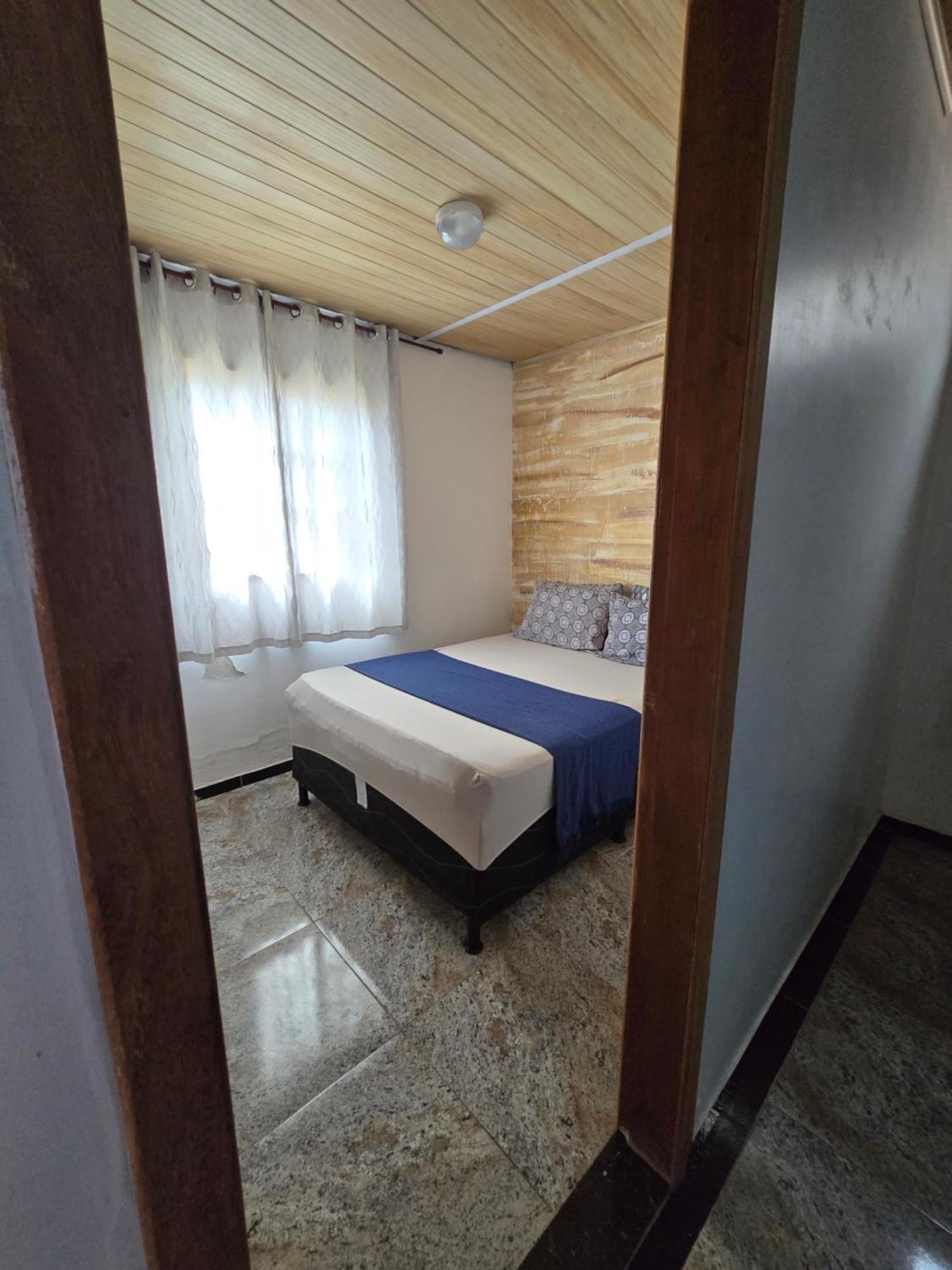 Residencia Bem Viver 아라이알도카보 외부 사진