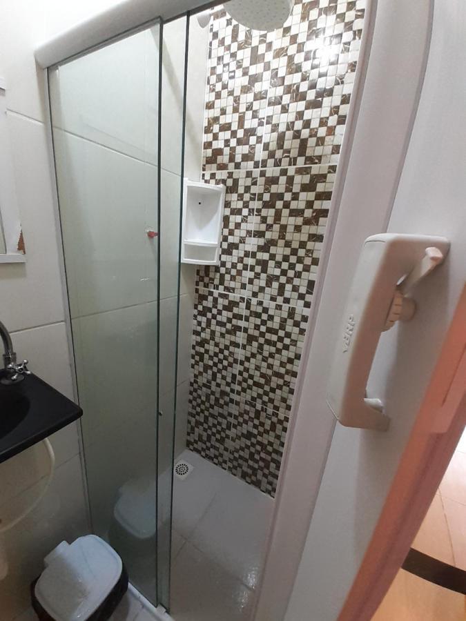 Residencia Bem Viver 아라이알도카보 외부 사진